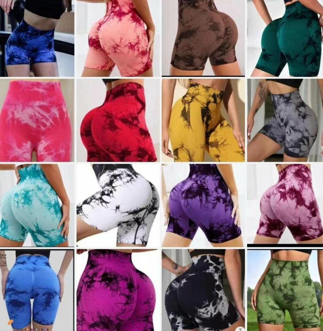 Ladies shorts