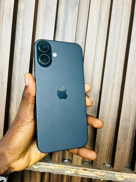 iPhone 16plus
