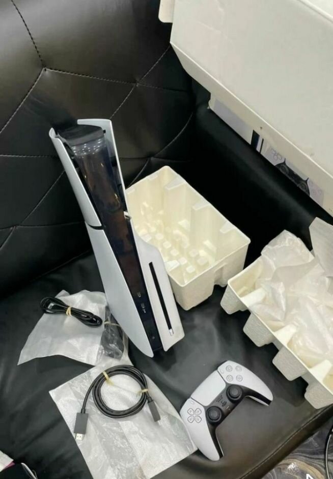 PlayStation 5