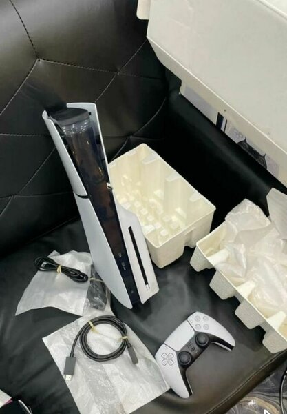 PlayStation 5