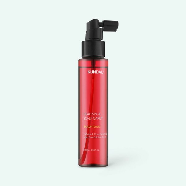 Тоник от выпадения волос KUNDAL Anti Hair Loss Scalp Tonic