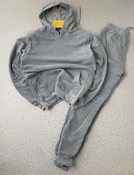 Plain Hoodies