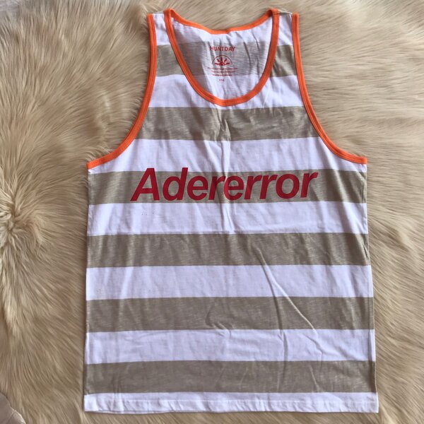 Tank tops