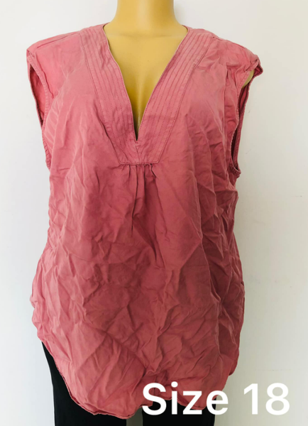 thrift tops
