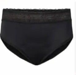 Washable padded pants