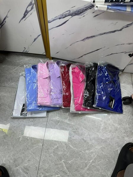 Men's office shirts