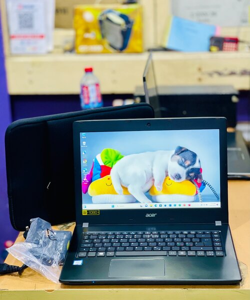 Acer Aspire E5-475