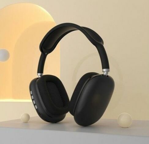 Casque apple