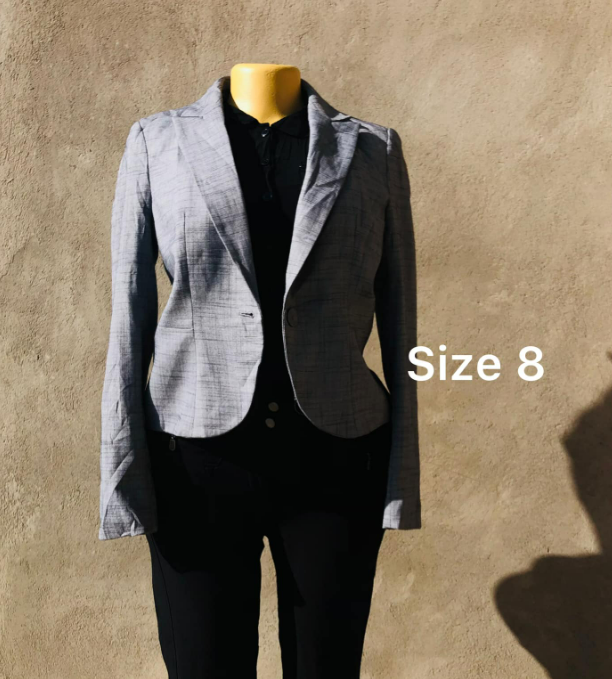 office jacket