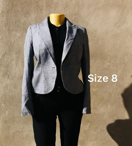 office jacket