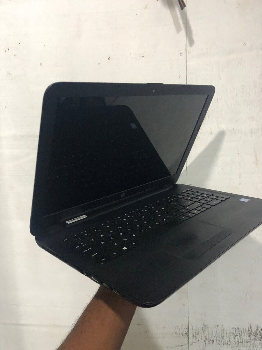 Hp 15