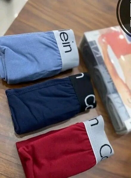 Calvin Klein