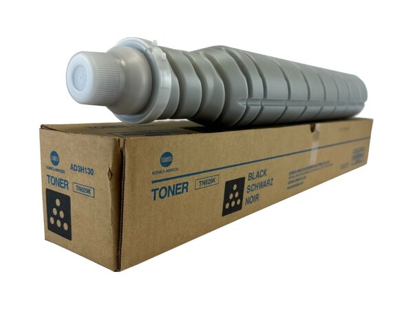 Toner Konica Minolta TN629K