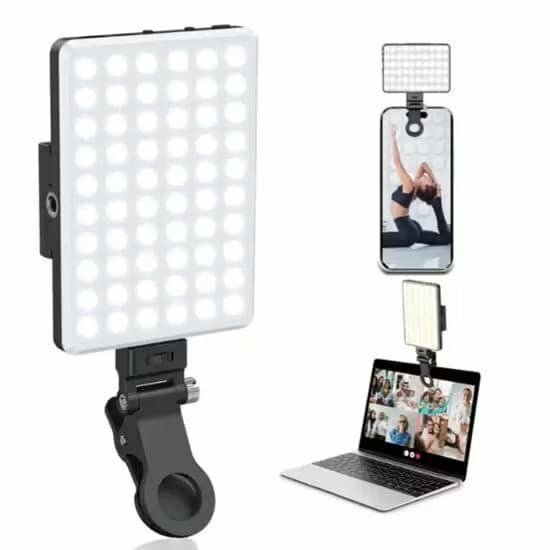 Mini ring Light
