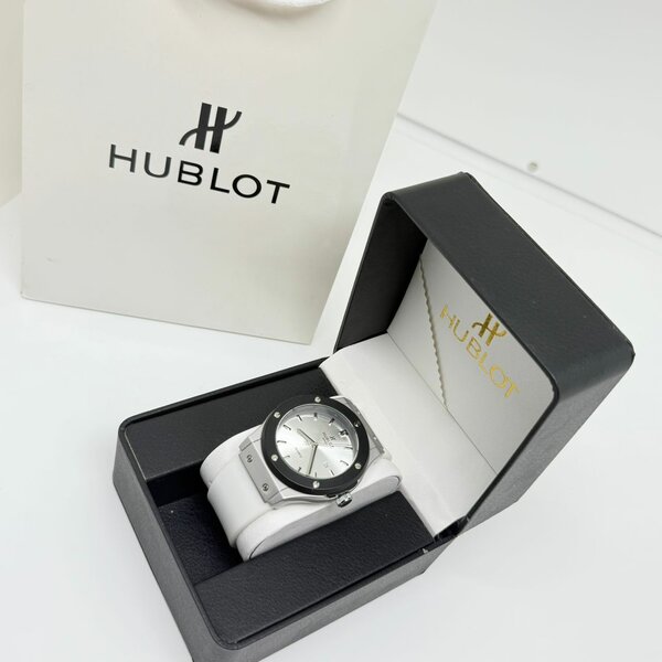 Montre Homme Hublot Élégante