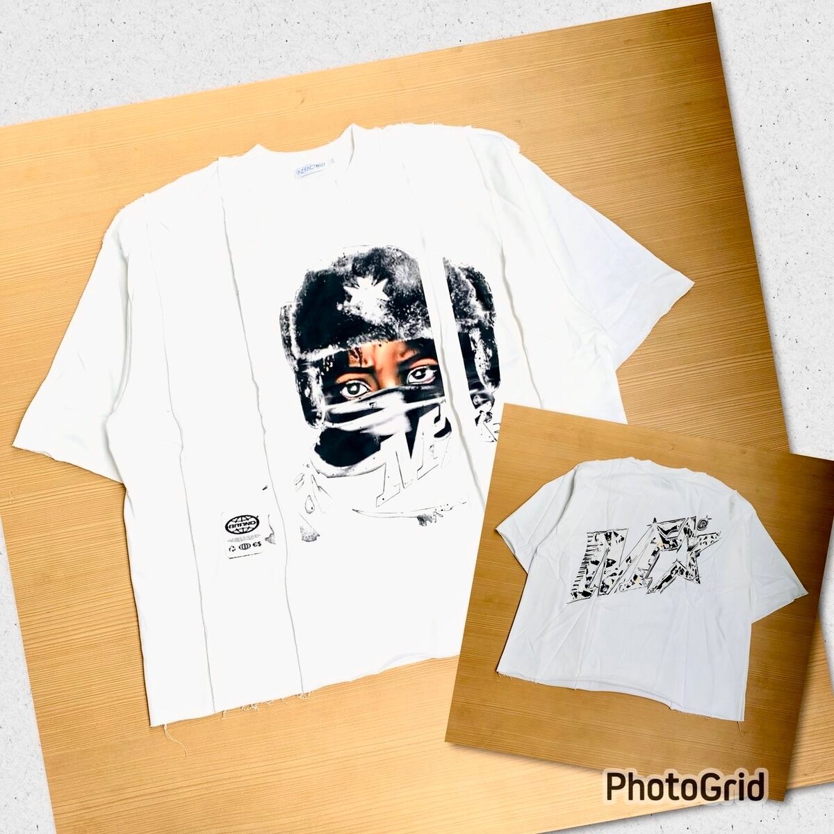 Men's T-shirt