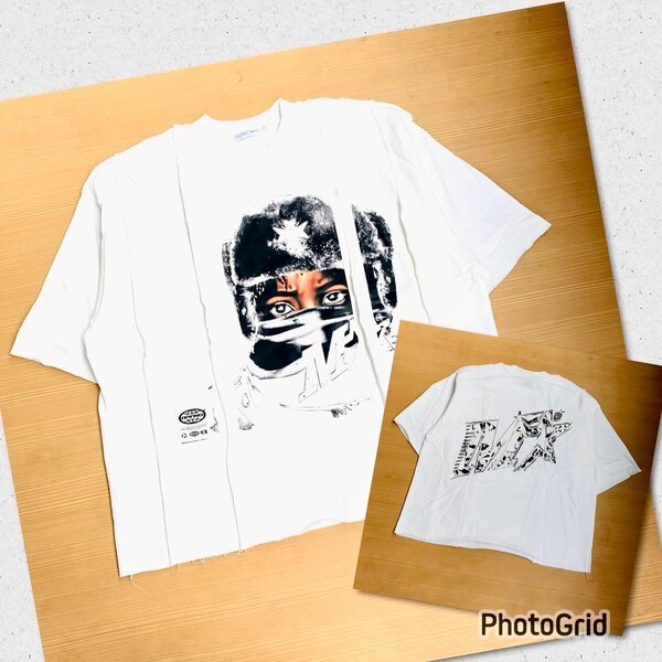 Men's T-shirt