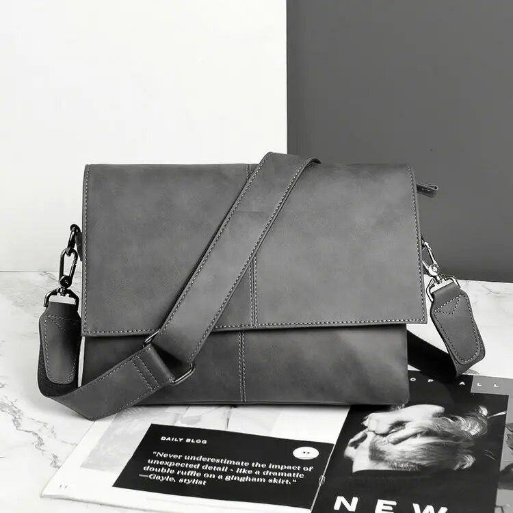 Messenger bags