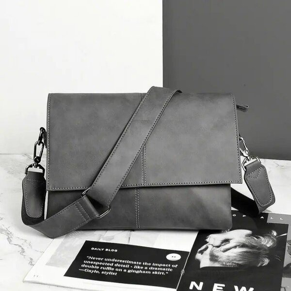Messenger bags