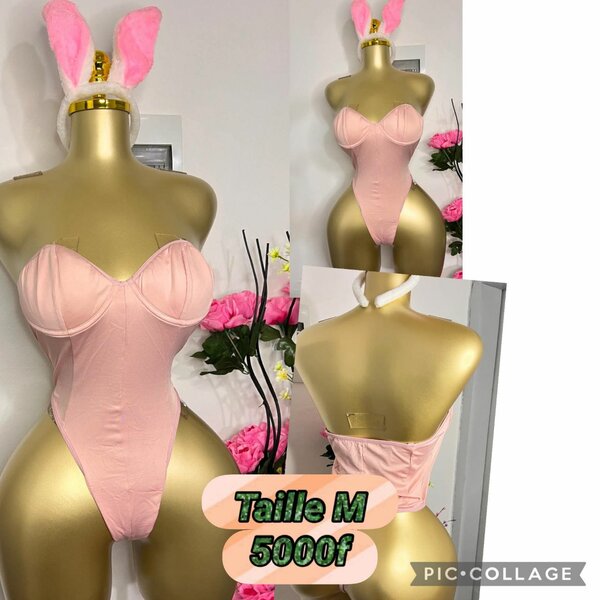 Nuisette coquine
