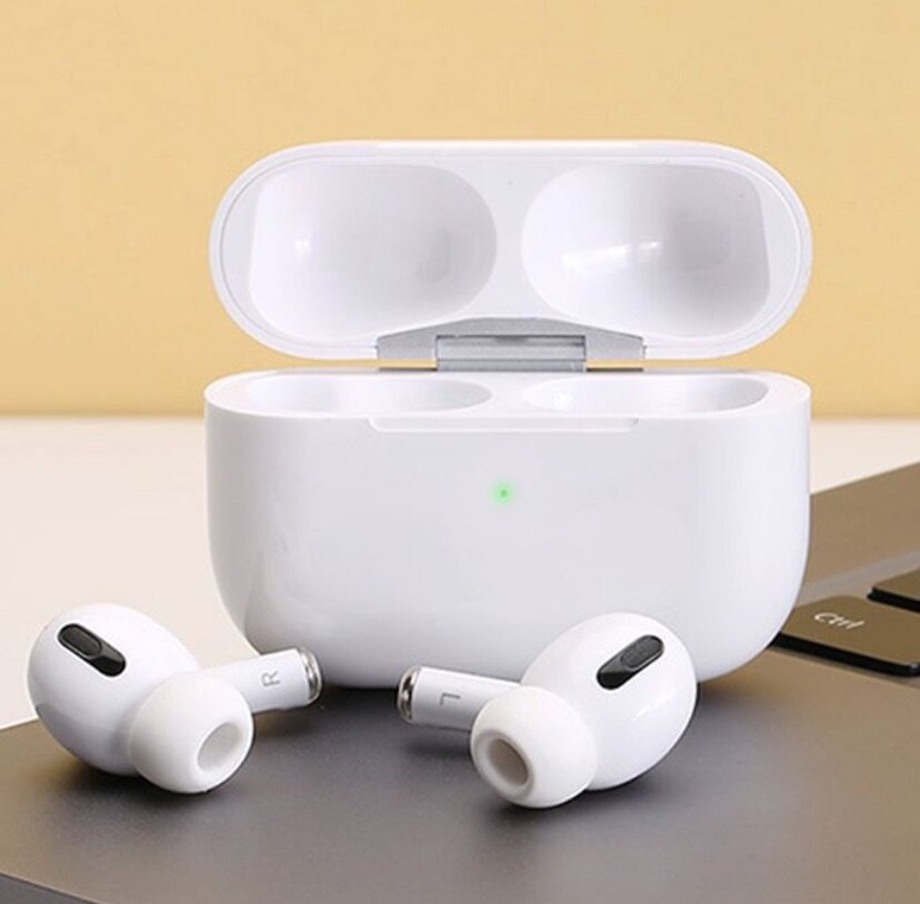 True Bluetooth Air PRO3