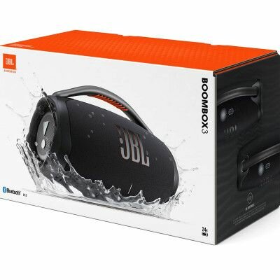Boombox 3