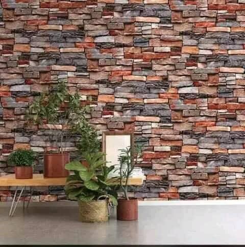 Papier peint