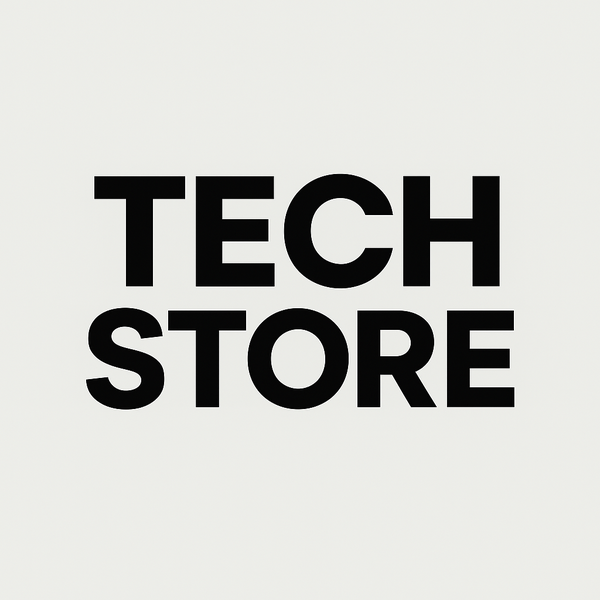 tech store
