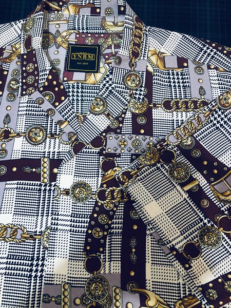 Vintage shirt
