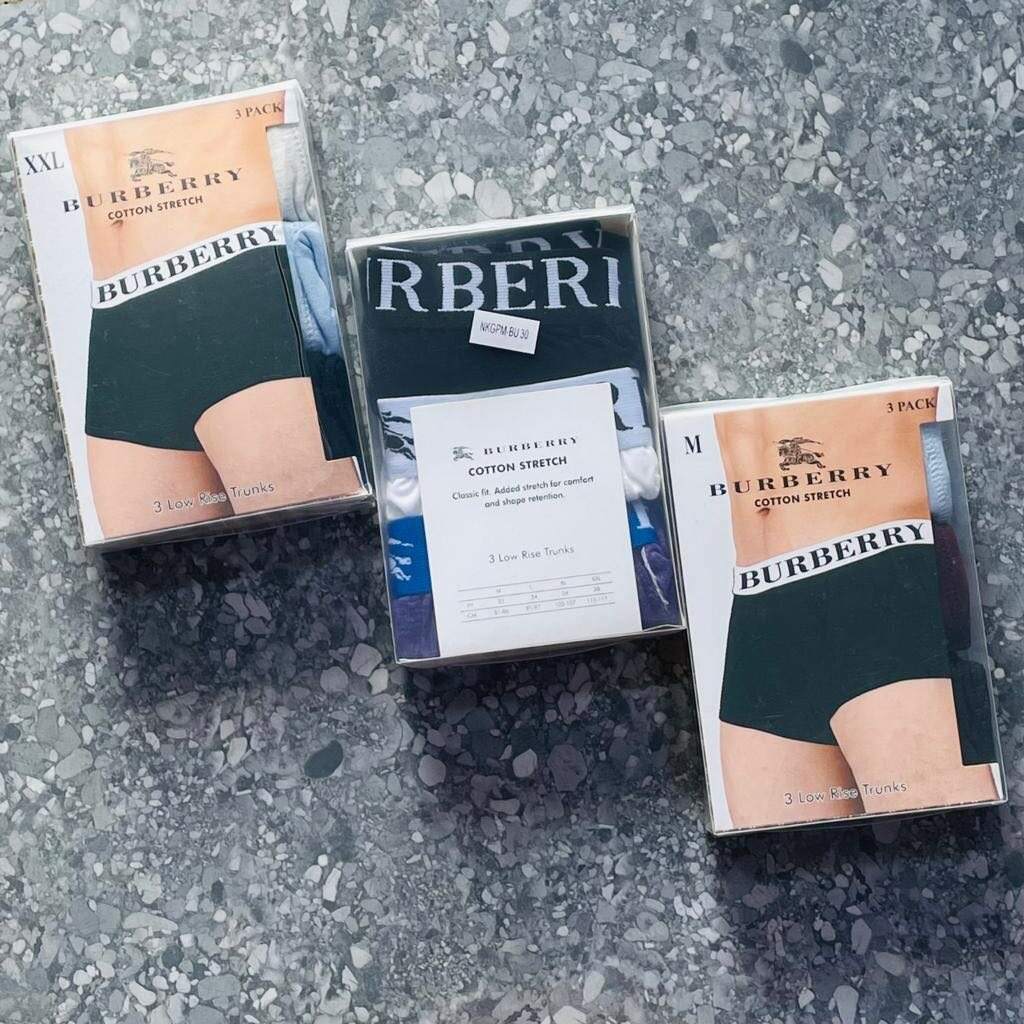 Mens Underwear