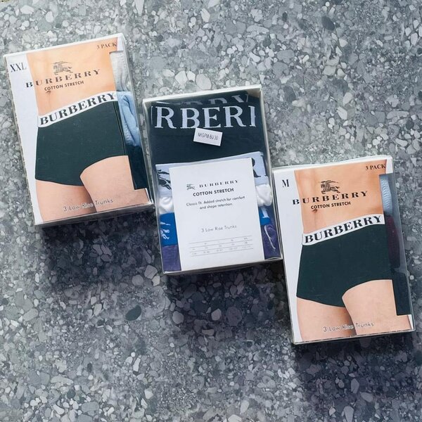 Mens Underwear