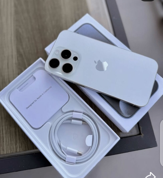 Smartphone Apple 256Go