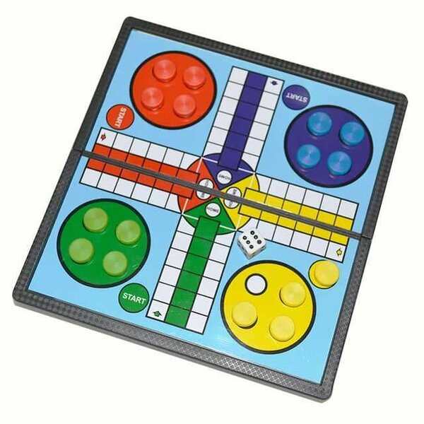 Jeu de Ludo pour enfants