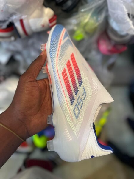 Adidas F50