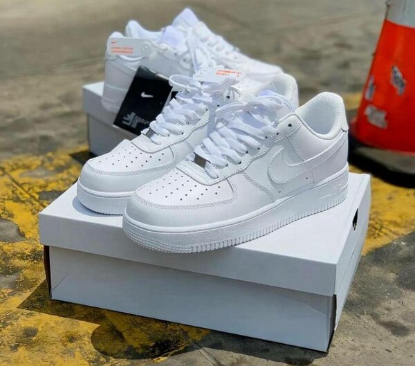 Chaussures Nike air force
