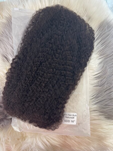 SDD curly