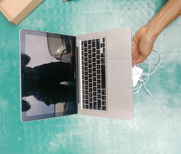 MacBook Air pro