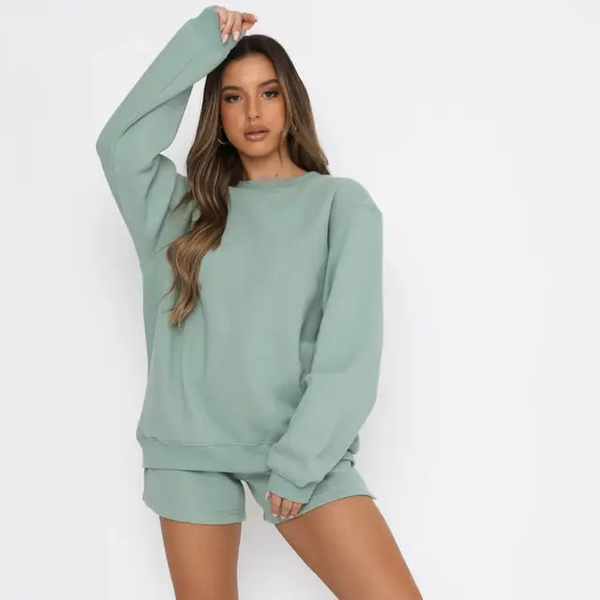 Ensemble short