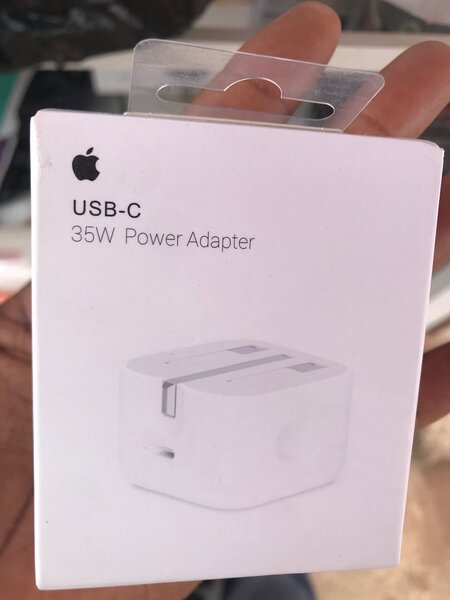 iPhone Type-C Head