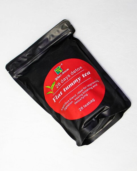 TUMMY TEA