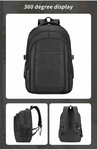 Back packs