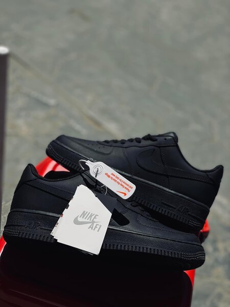 Original Airforce 1