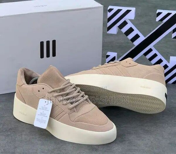 ADIDAS