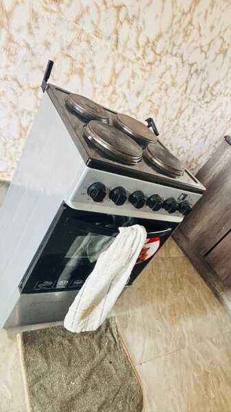 Stove
