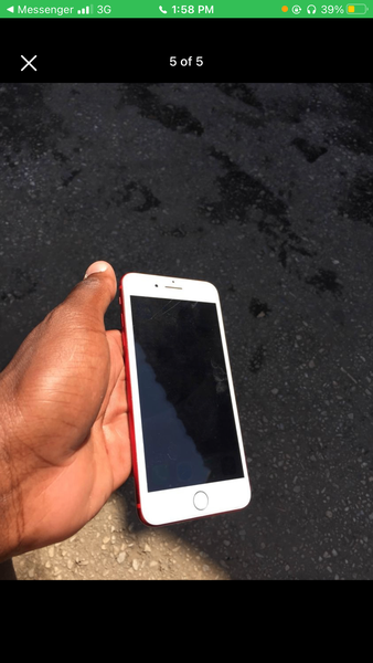 Iphone 7plus