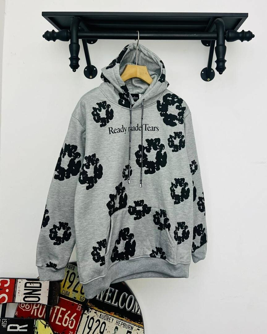 QUALITY HOODIES
