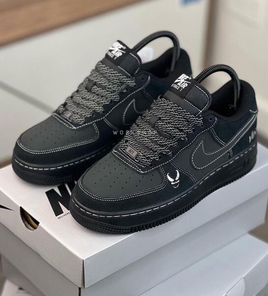 Nike venom