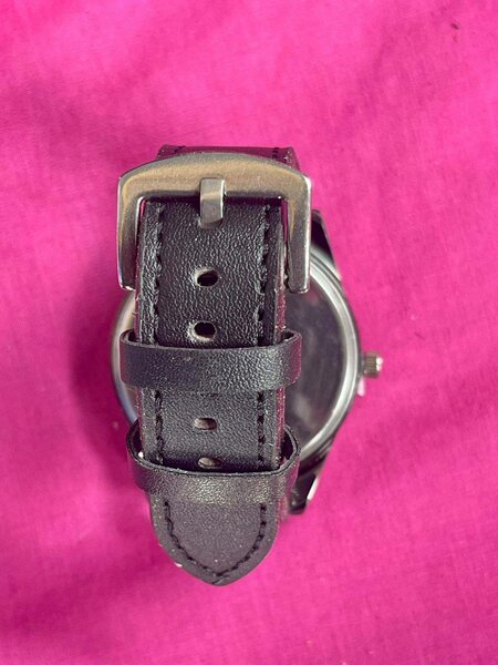 Montre Homme Classique