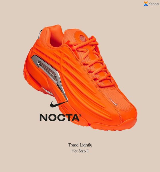 NOCTA