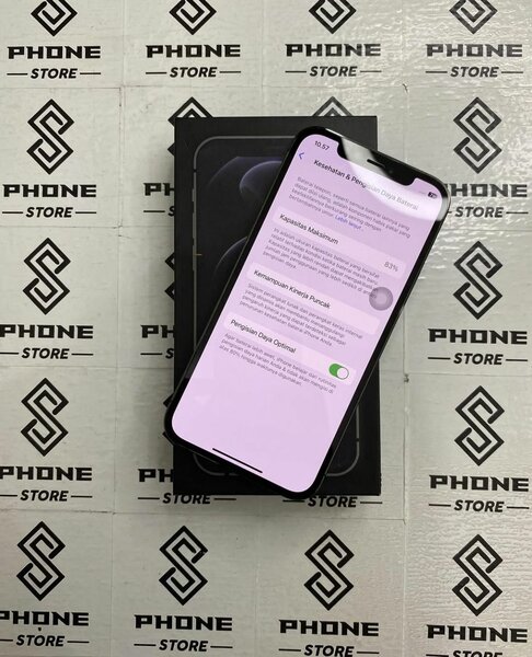 Iphone 12pro